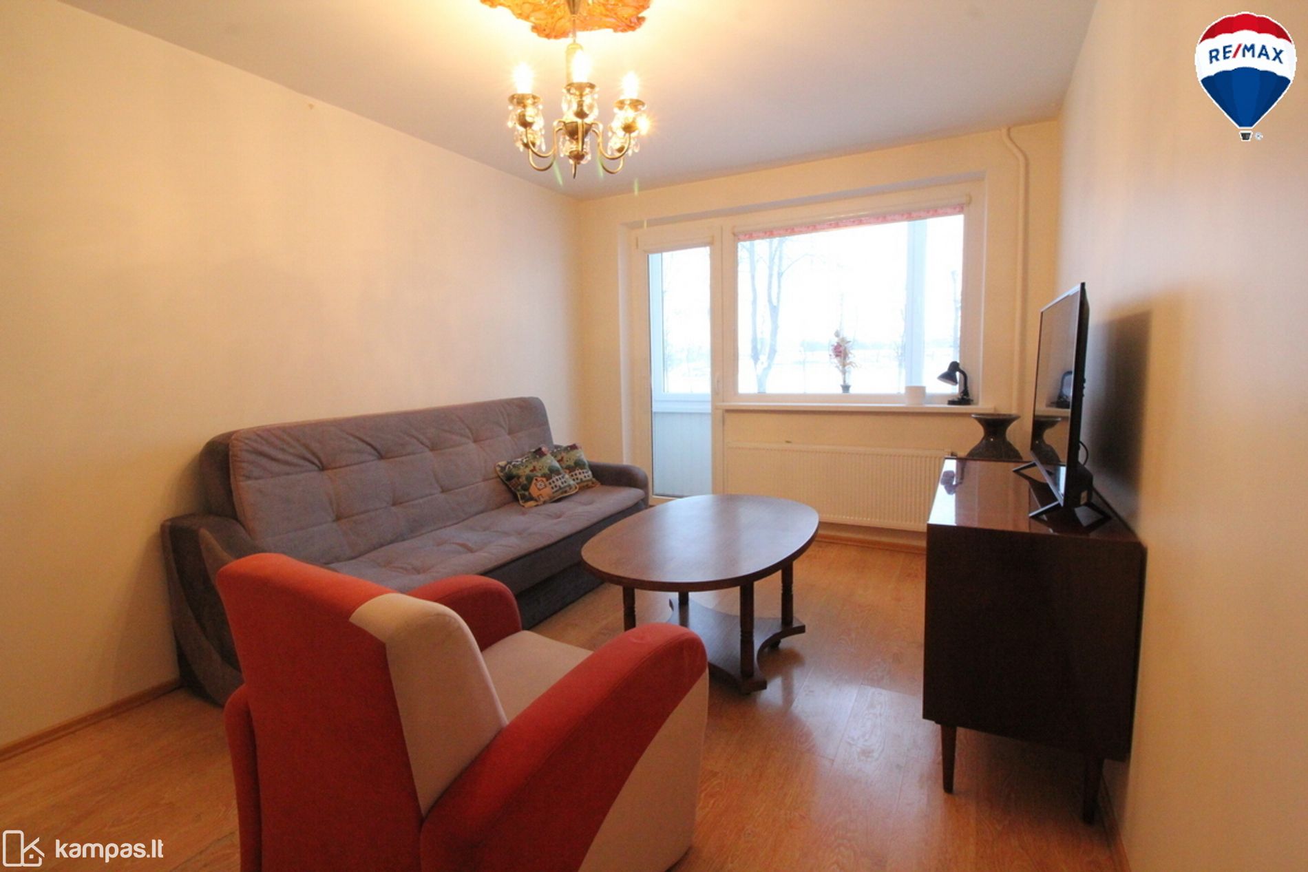 Main Image Šiauliai, Žaliūkiai, Aukštabalio g.