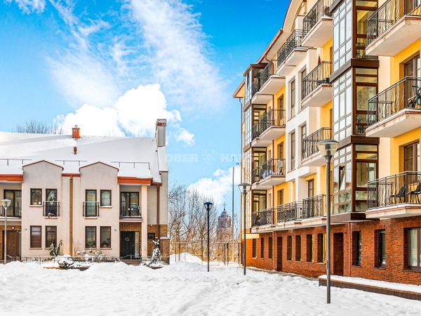 Vilnius, Senamiestis