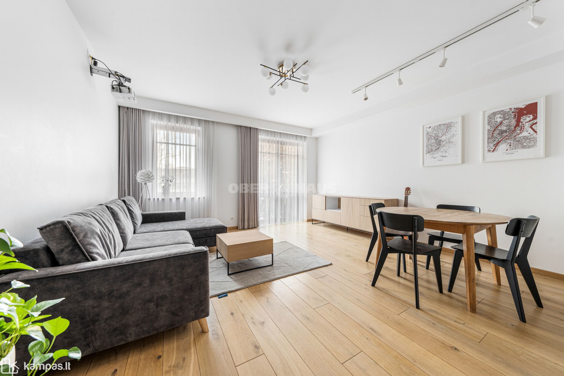 Main Image Vilnius, Senamiestis, Šaltinių g.