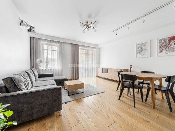 Vilnius, Senamiestis