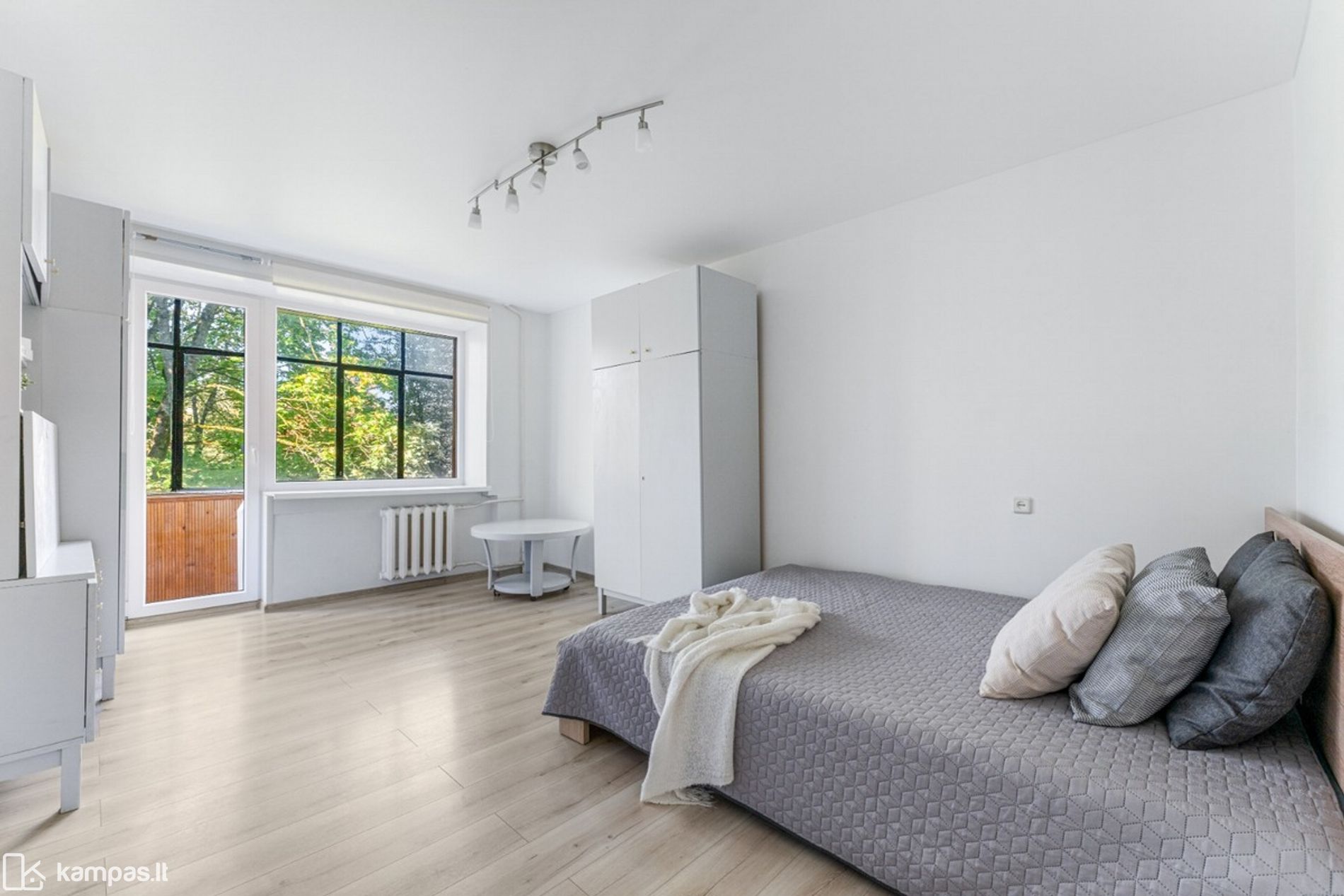 Main Image Vilnius, Šnipiškės, Kazliškių g.