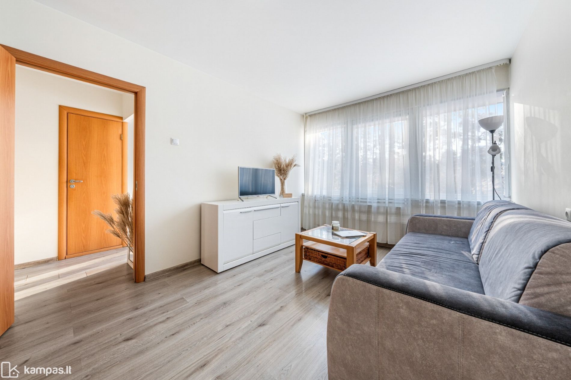 Main Image Vilnius, Lazdynai, Architektų g.