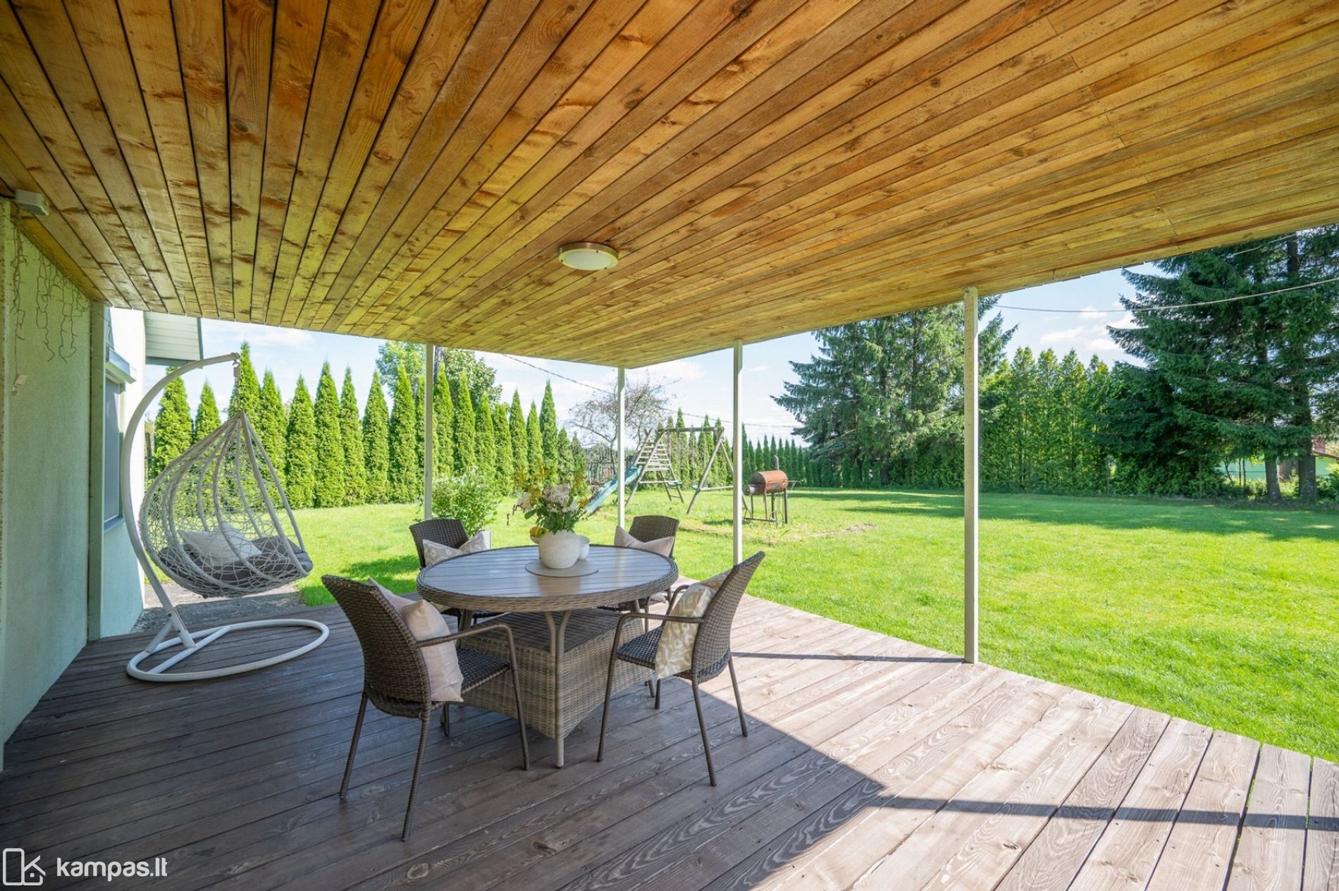 Main Image Vilniaus r. sav., Sudervė, Kunigo Adolfo Trusevičiaus g.