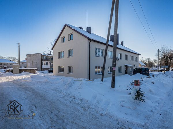 Šilutės r. sav., Kintai