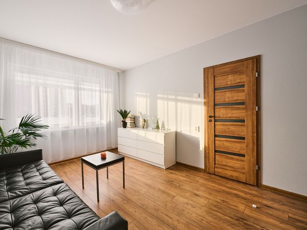 Klaipėda, Bandužiai