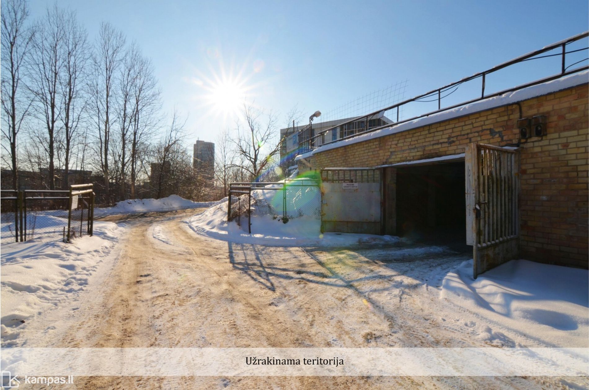 Main Image Vilnius, Žirmūnai, Žirmūnų g.