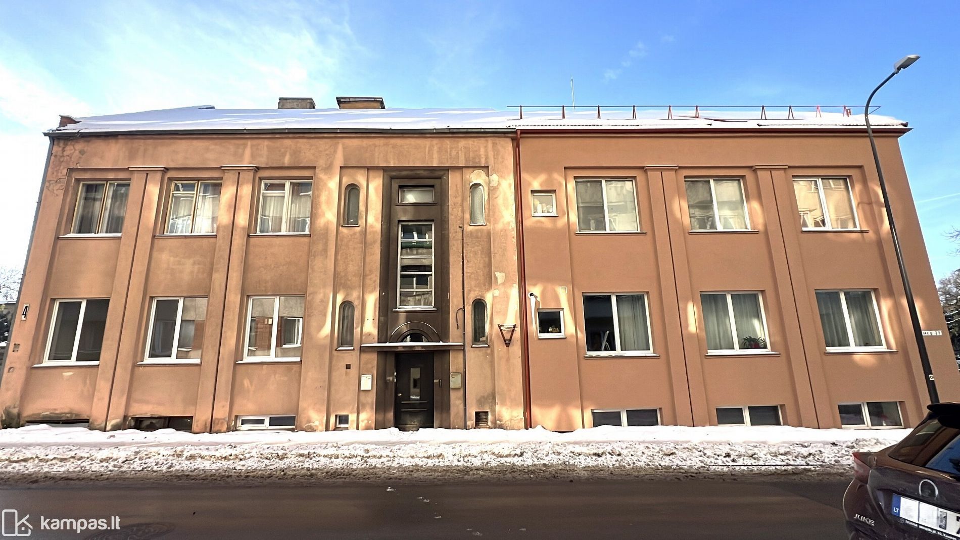 Main Image Kaunas, Centras, Trakų g.