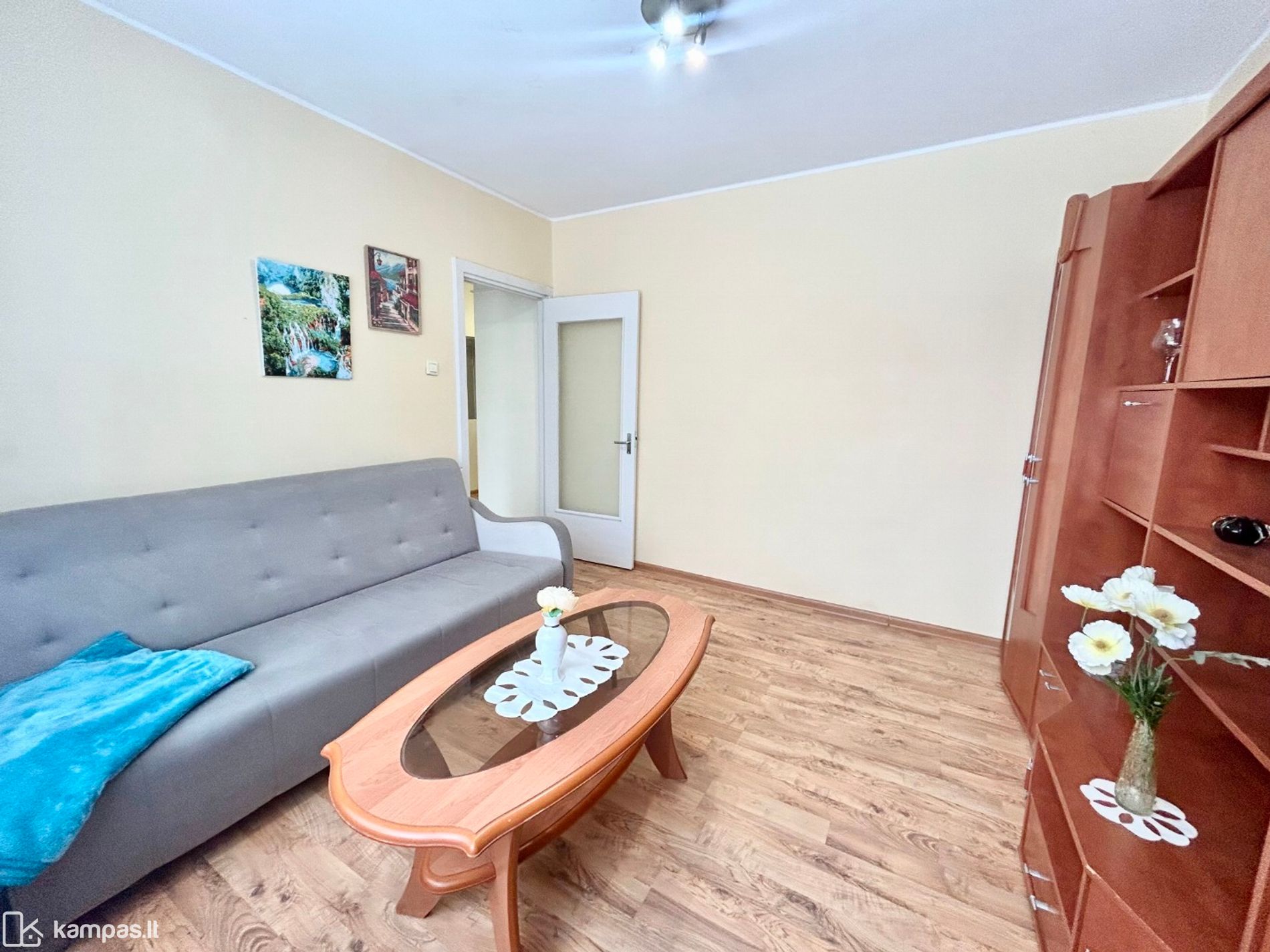 Main Image Kaunas, Eiguliai, S. Žukausko g.