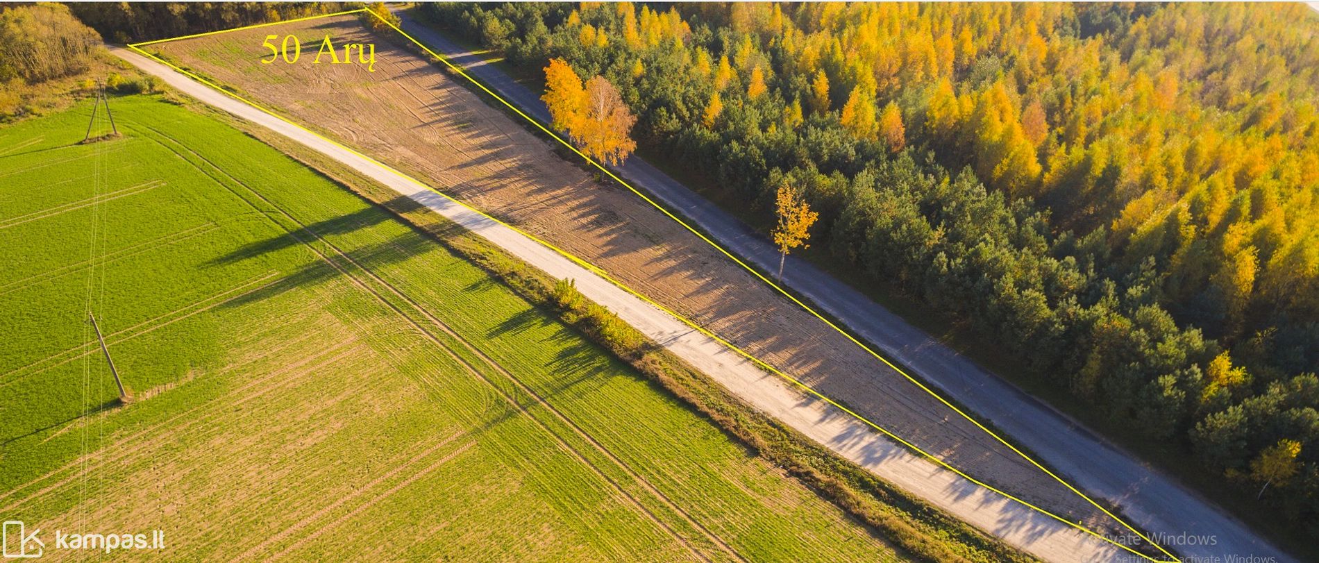 Main Image Kėdainių r. sav., Pasmilgys
