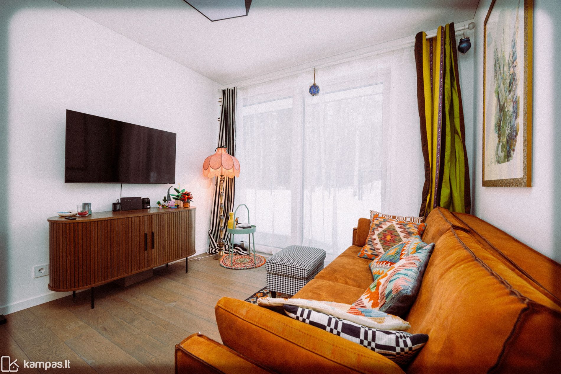 Main Image Palanga, Vanagupės g.