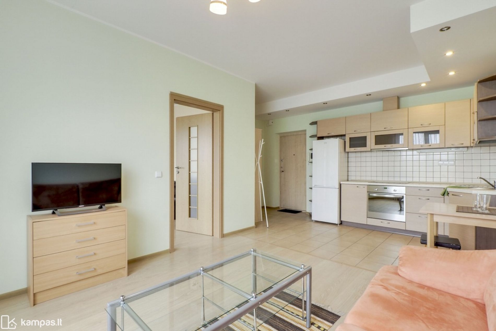 Main Image Vilnius, Žirmūnai, M. Katkaus g.