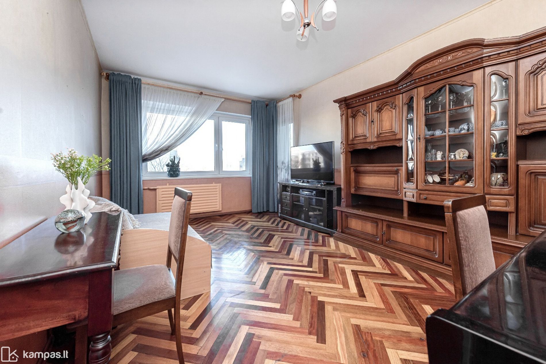 Main Image Vilnius, Šeškinė, Dūkštų g.