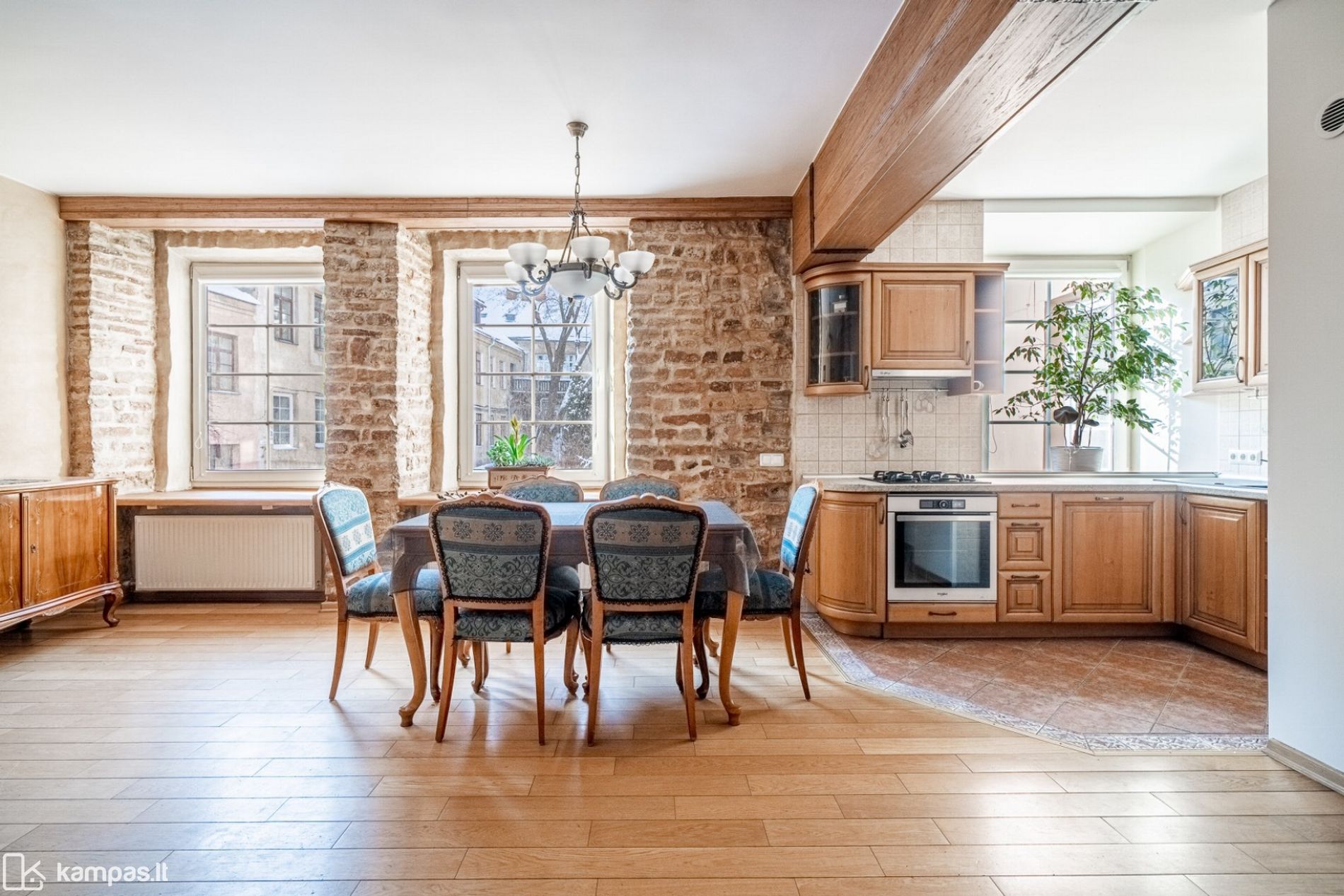 Main Image Vilnius, Senamiestis, Latako g.