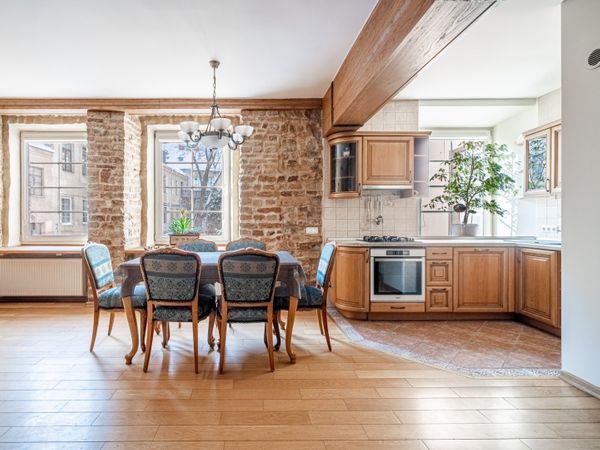 Vilnius, Senamiestis