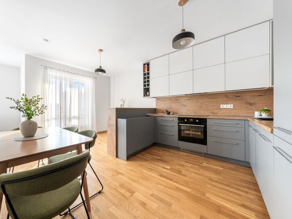 Vilnius, Pašilaičiai