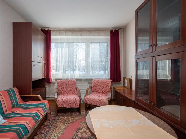 Vilnius, Karoliniškės