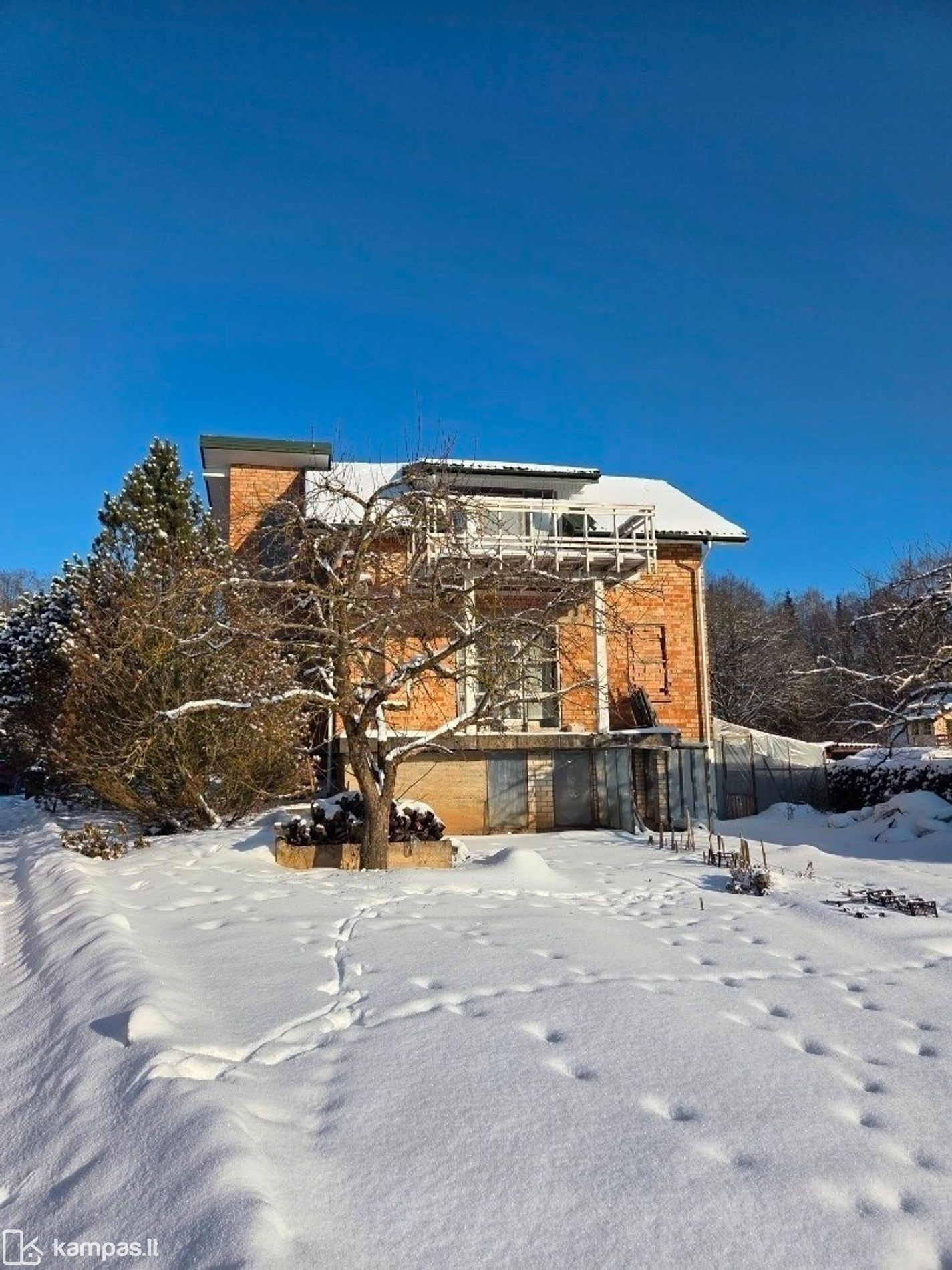 Main Image Kaišiadorių r. sav., Karčiupis, Pušų g.