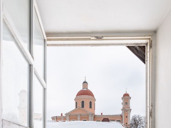 Vilnius, Senamiestis