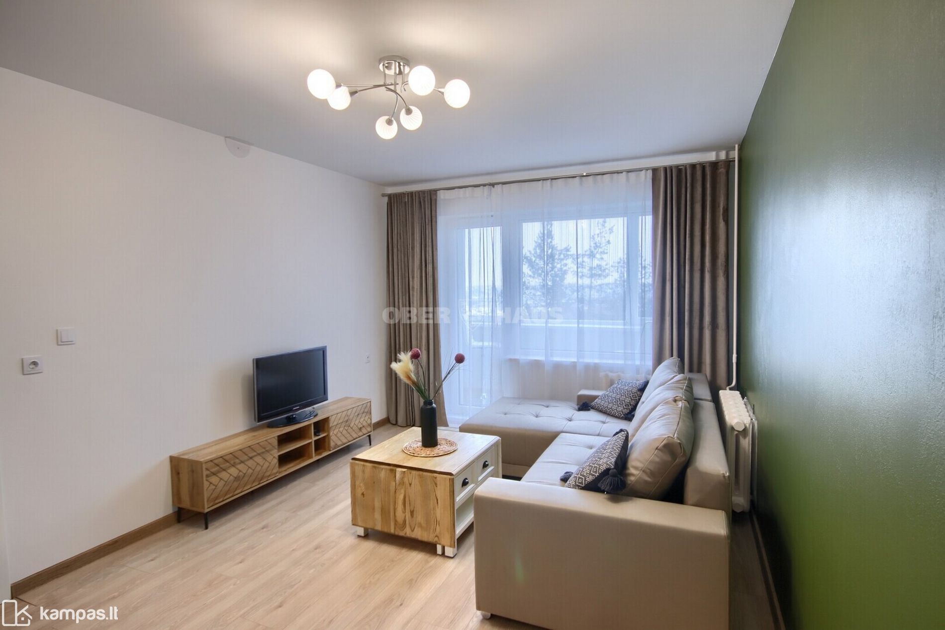 Main Image Kaunas, Šilainiai, Rasytės g.