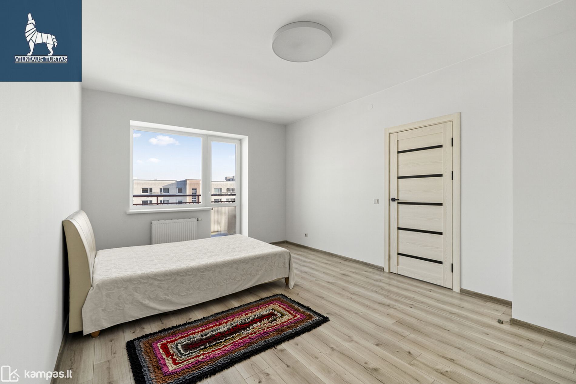 Main Image Vilnius, Pilaitė, Karaliaučiaus g.