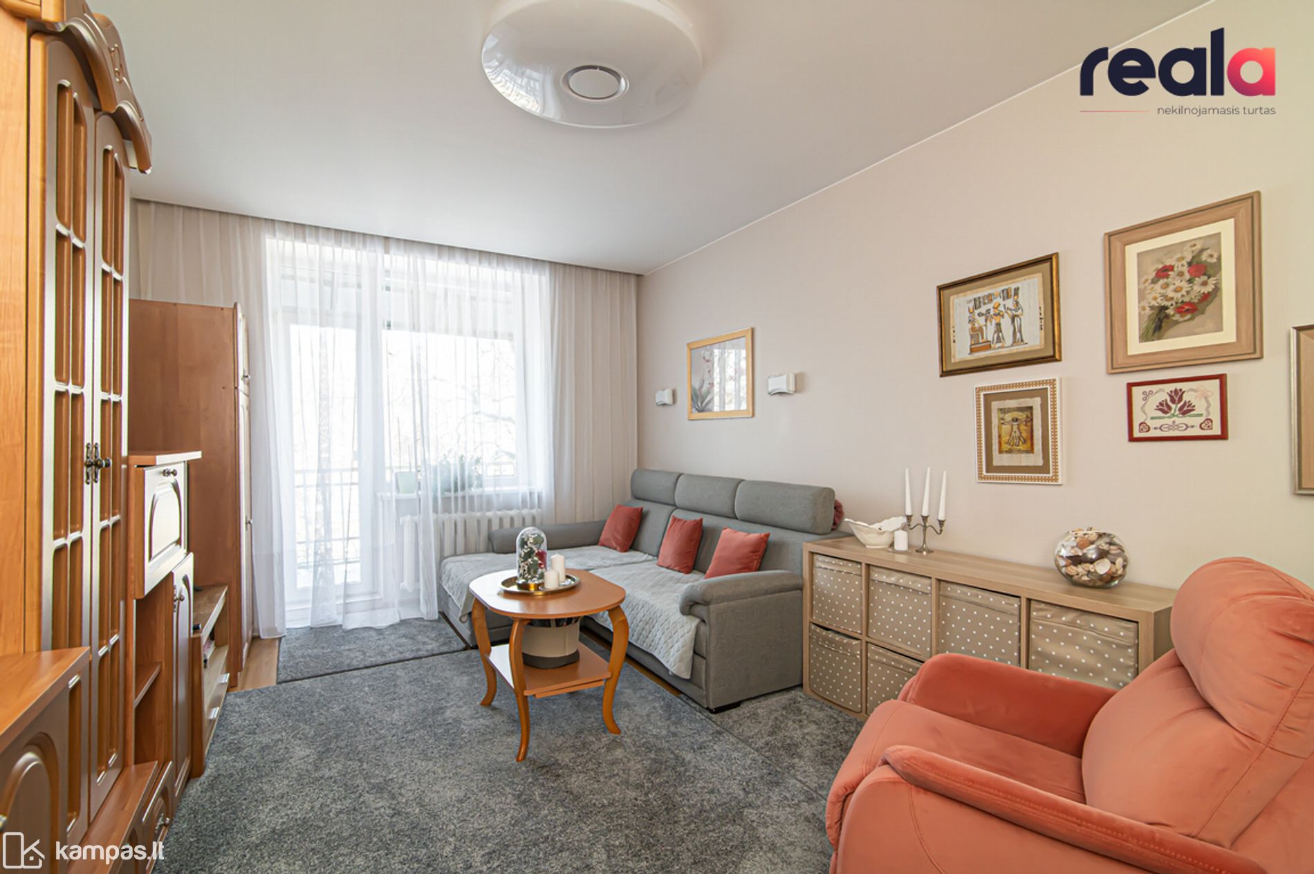 Main Image Vilnius, Vilkpėdė, Naugarduko g.