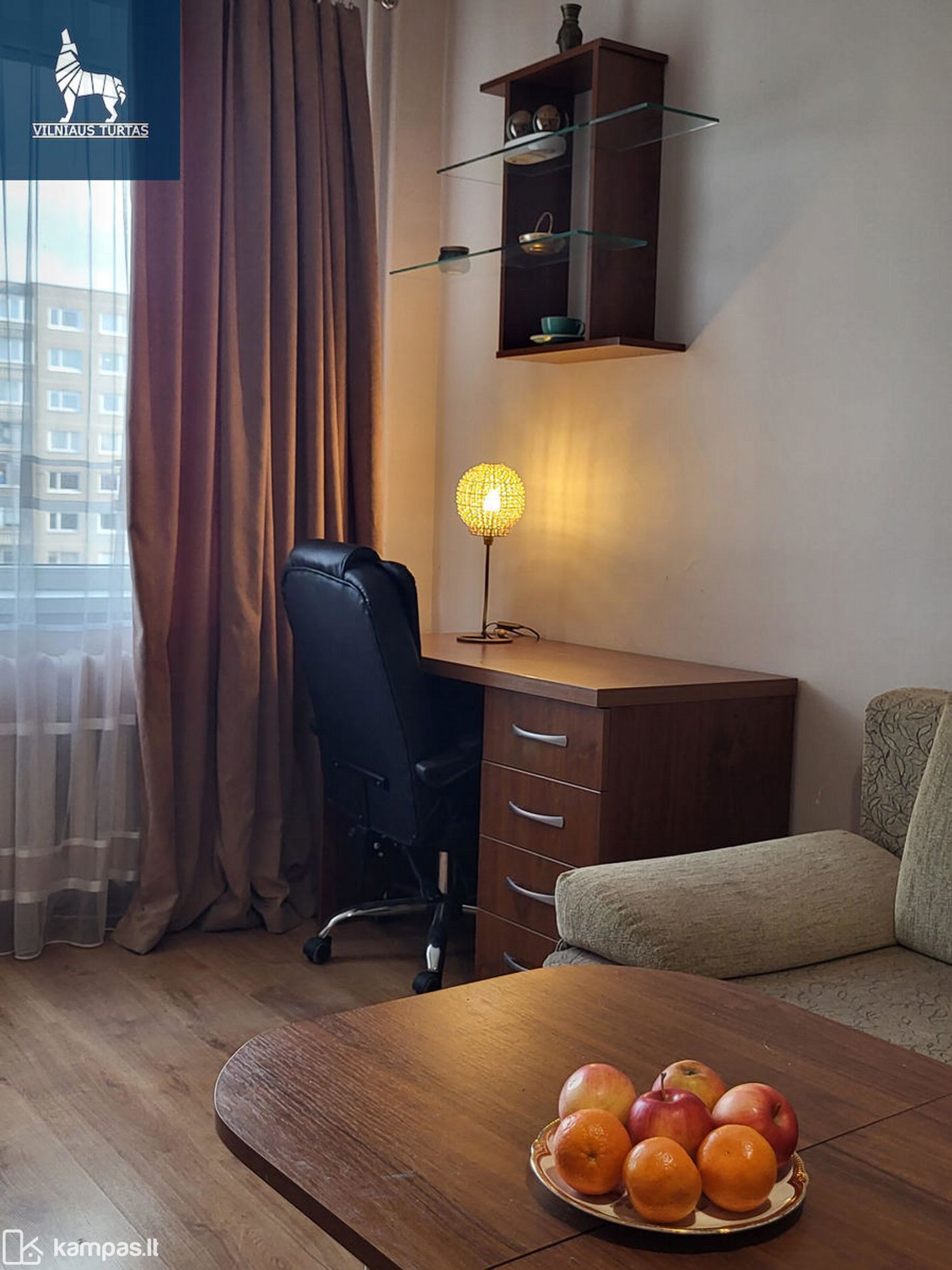 Main Image Vilnius, Justiniškės, Taikos g.