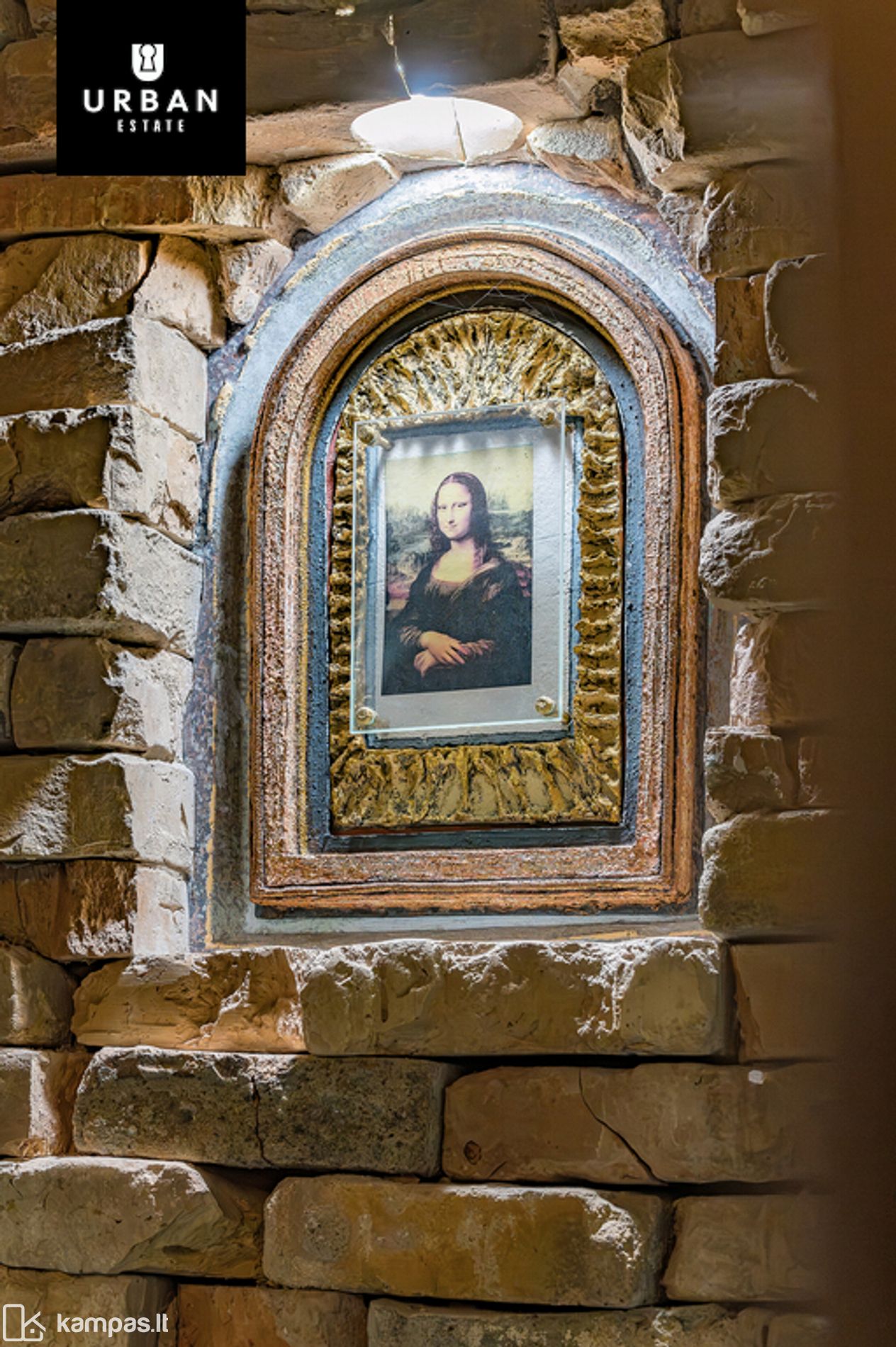 Main Image Vilnius, Senamiestis, Pamėnkalnio g.