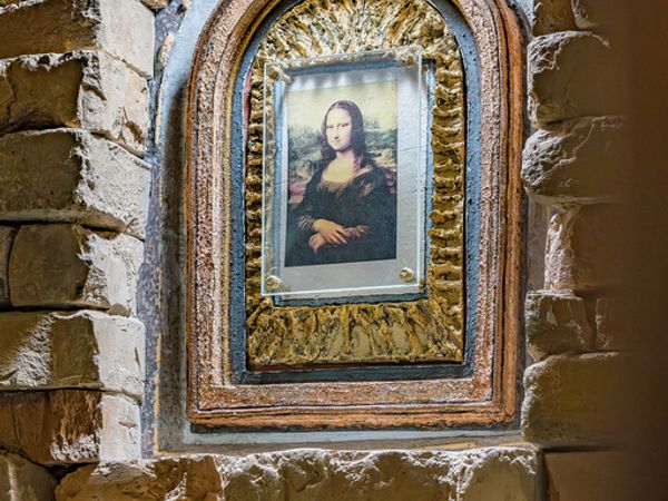 Vilnius, Senamiestis