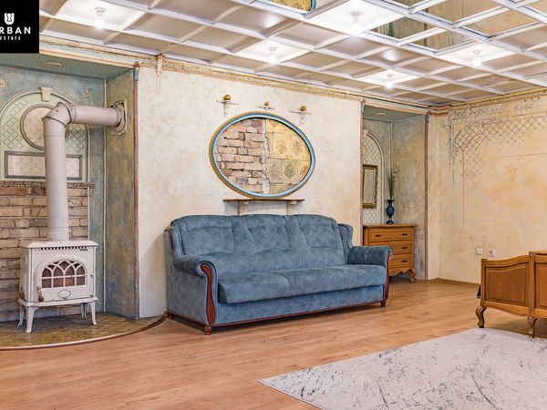 Vilnius, Senamiestis