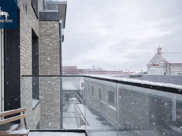 Vilnius, Naujamiestis