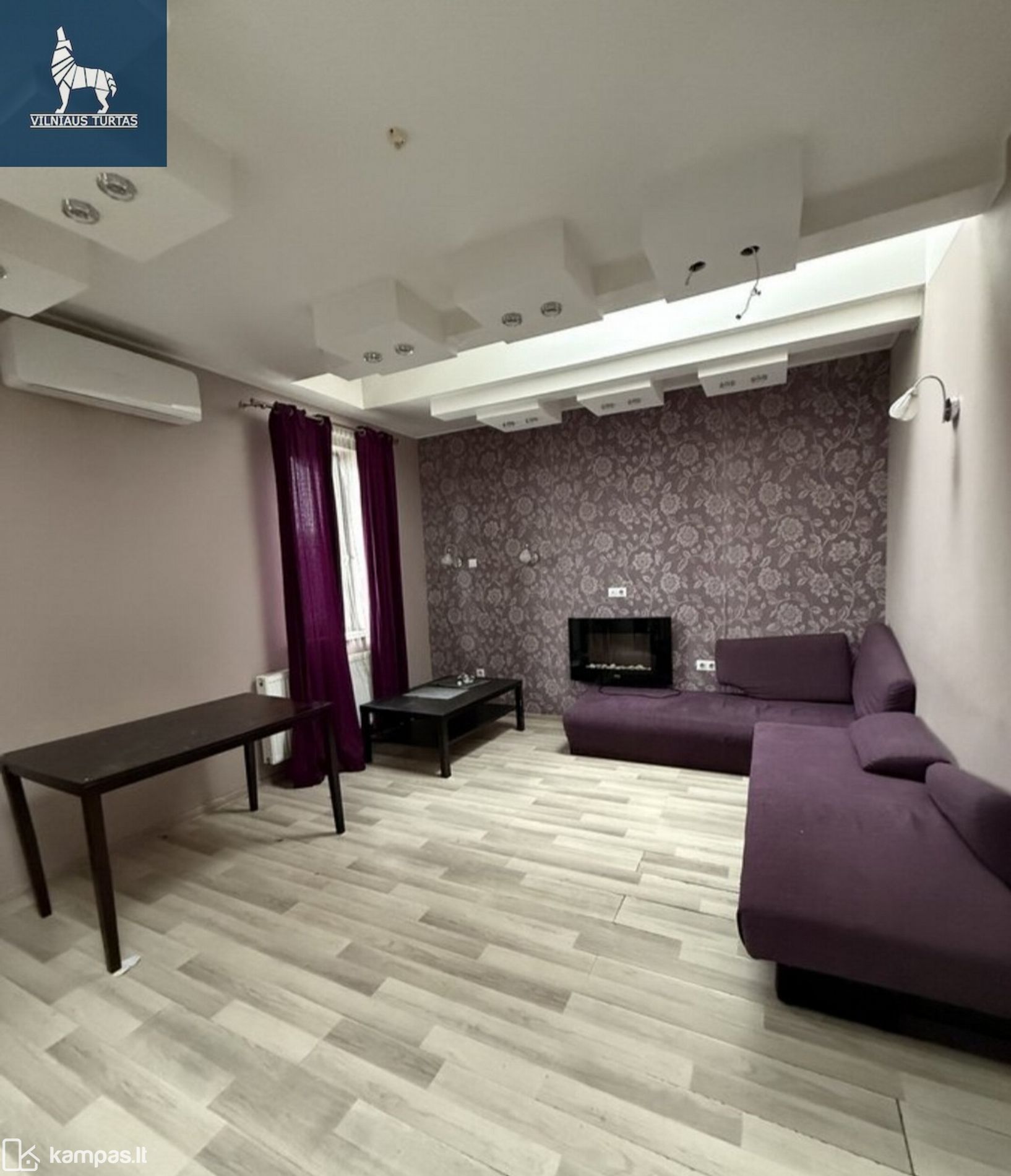 Main Image Vilnius, Vilkpėdė, Vilkpėdės g.