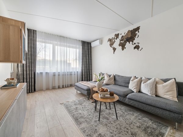 Vilnius, Pašilaičiai