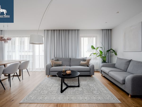 Vilnius, Senamiestis