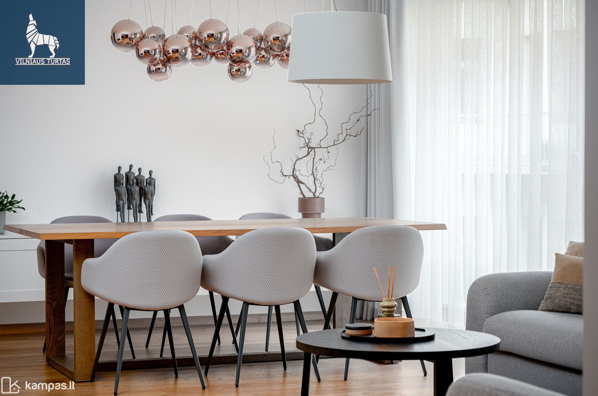 Main Image Vilnius, Senamiestis, Subačiaus g.