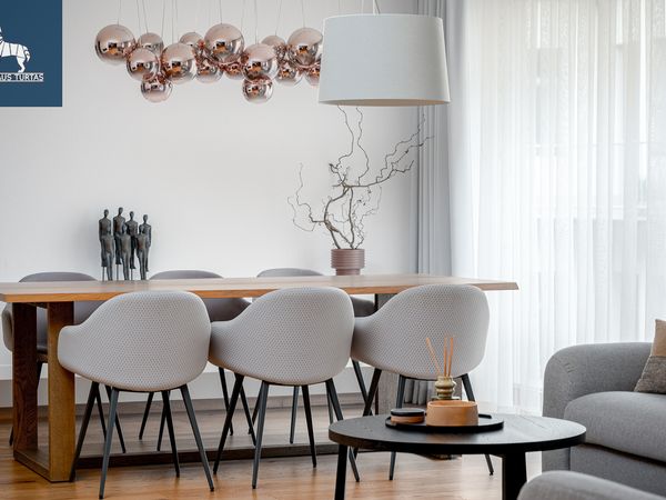 Vilnius, Senamiestis