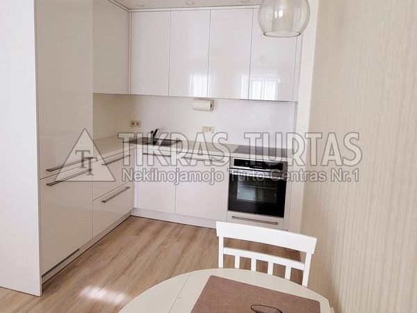 Klaipėda, Tauralaukis