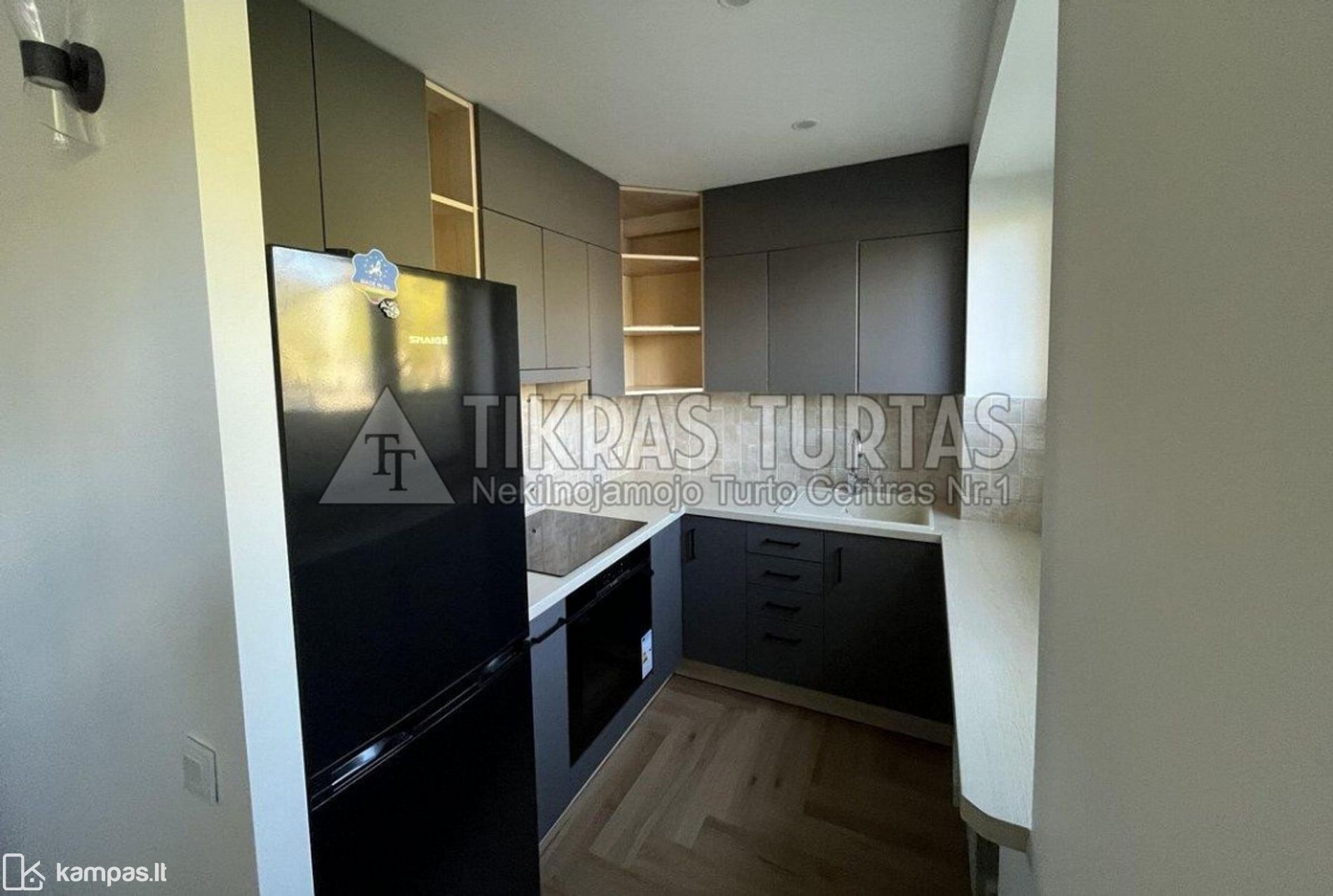 Main Image Klaipėda, Rumpiškės, Sausio 15-osios g.