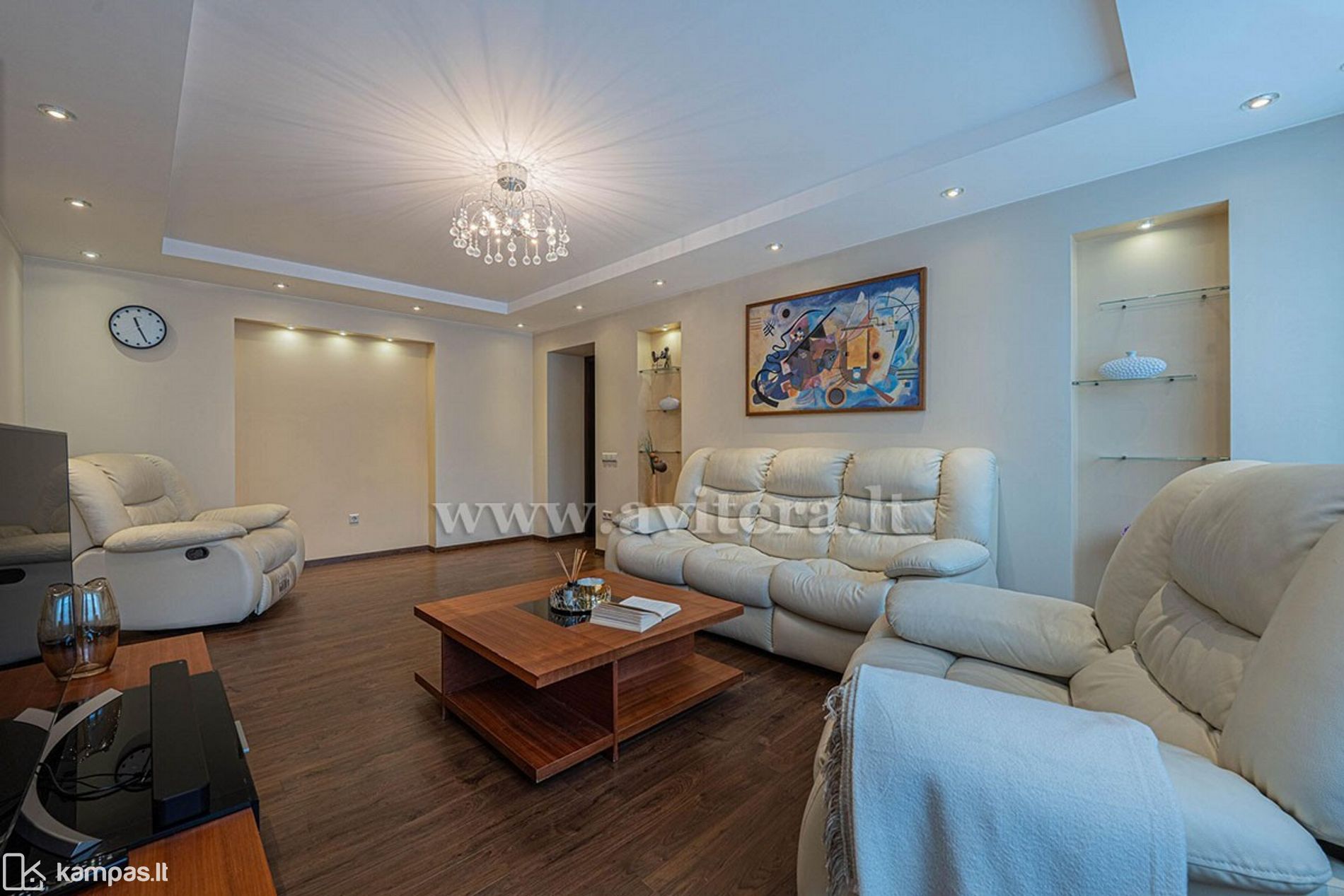 Main Image Klaipėda, Poilsis, Nidos g.