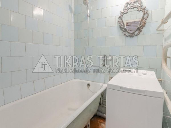 Klaipėda, Žardininkai