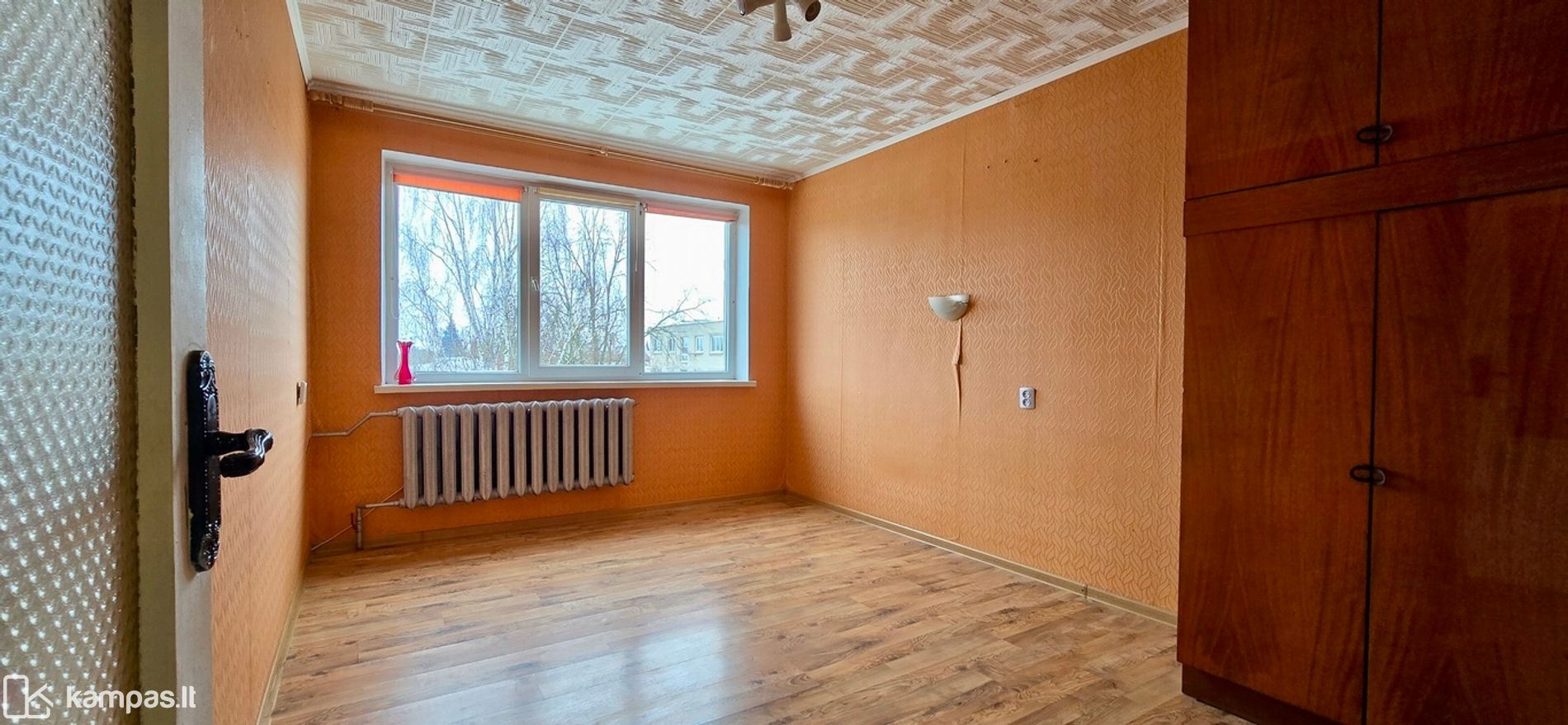 Main Image Kėdainių r. sav., Kėdainiai, P. Lukšio g.