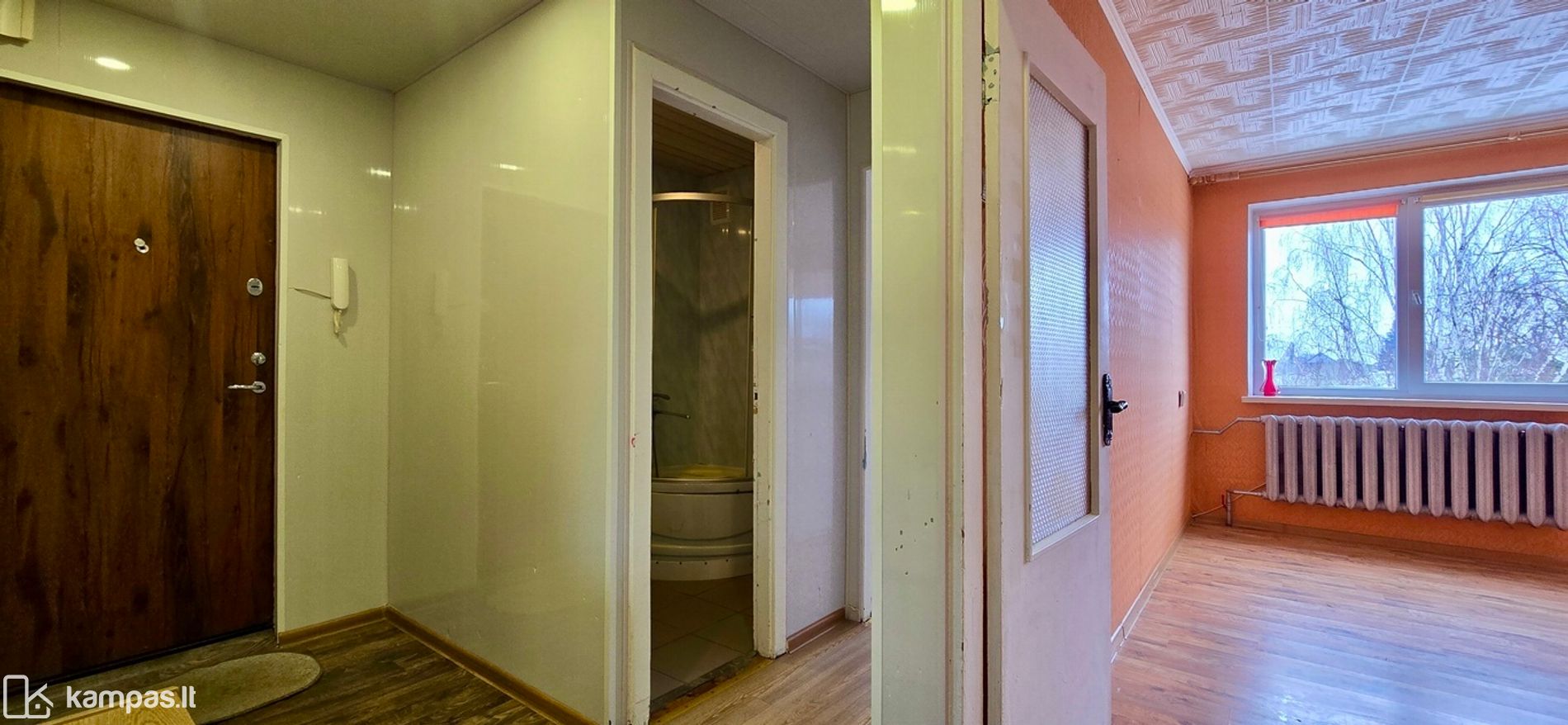 Main Image Kėdainių r. sav., Kėdainiai, P. Lukšio g.