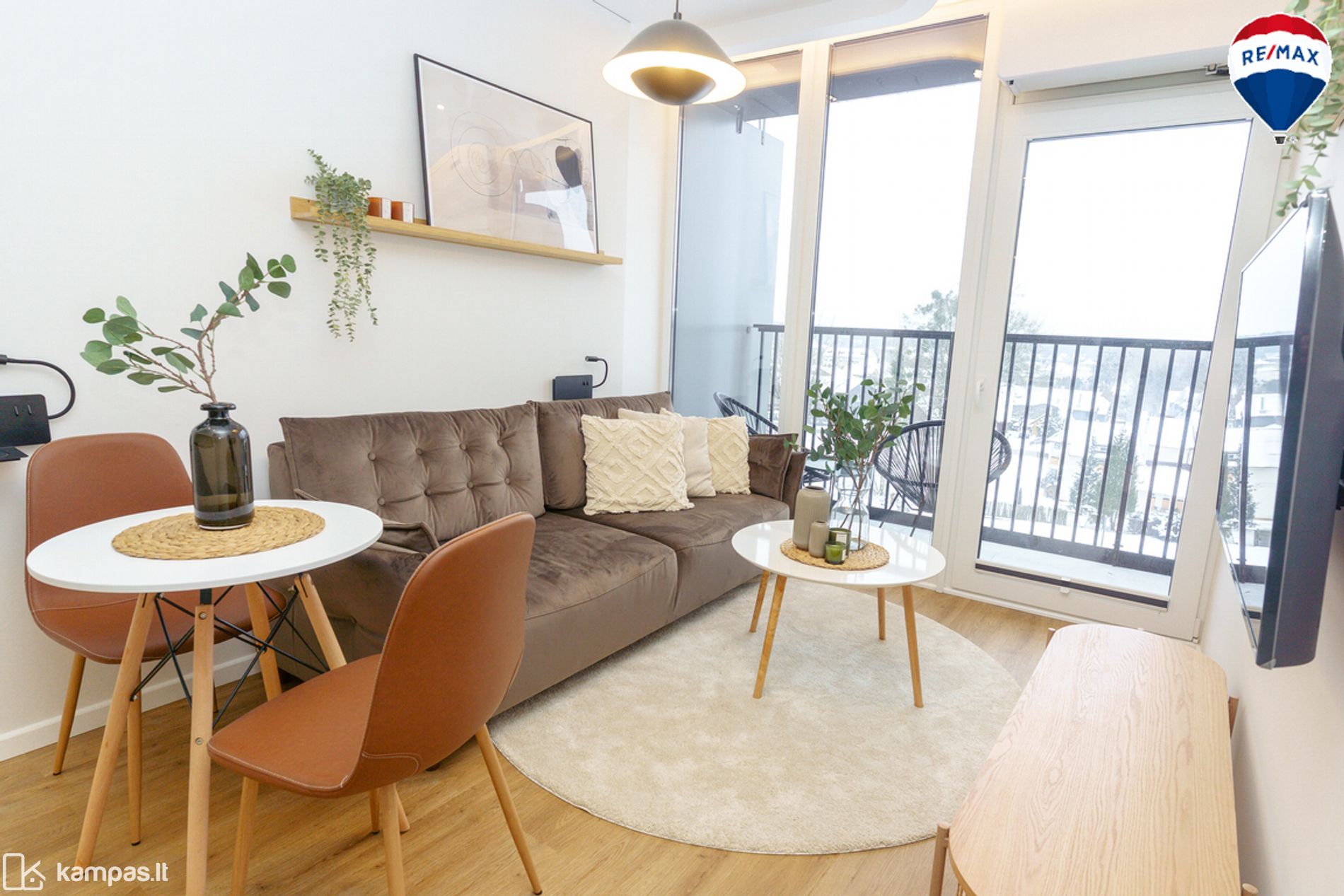 Main Image Druskininkų sav., Druskininkai, Liepų g.