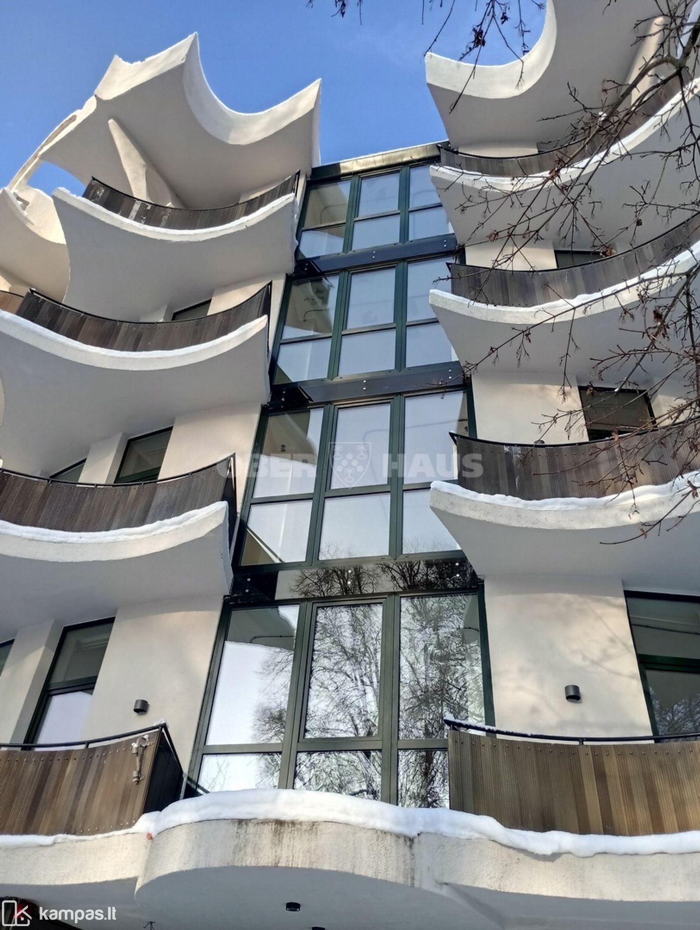 Main Image Druskininkų sav., Druskininkai, Taikos g.