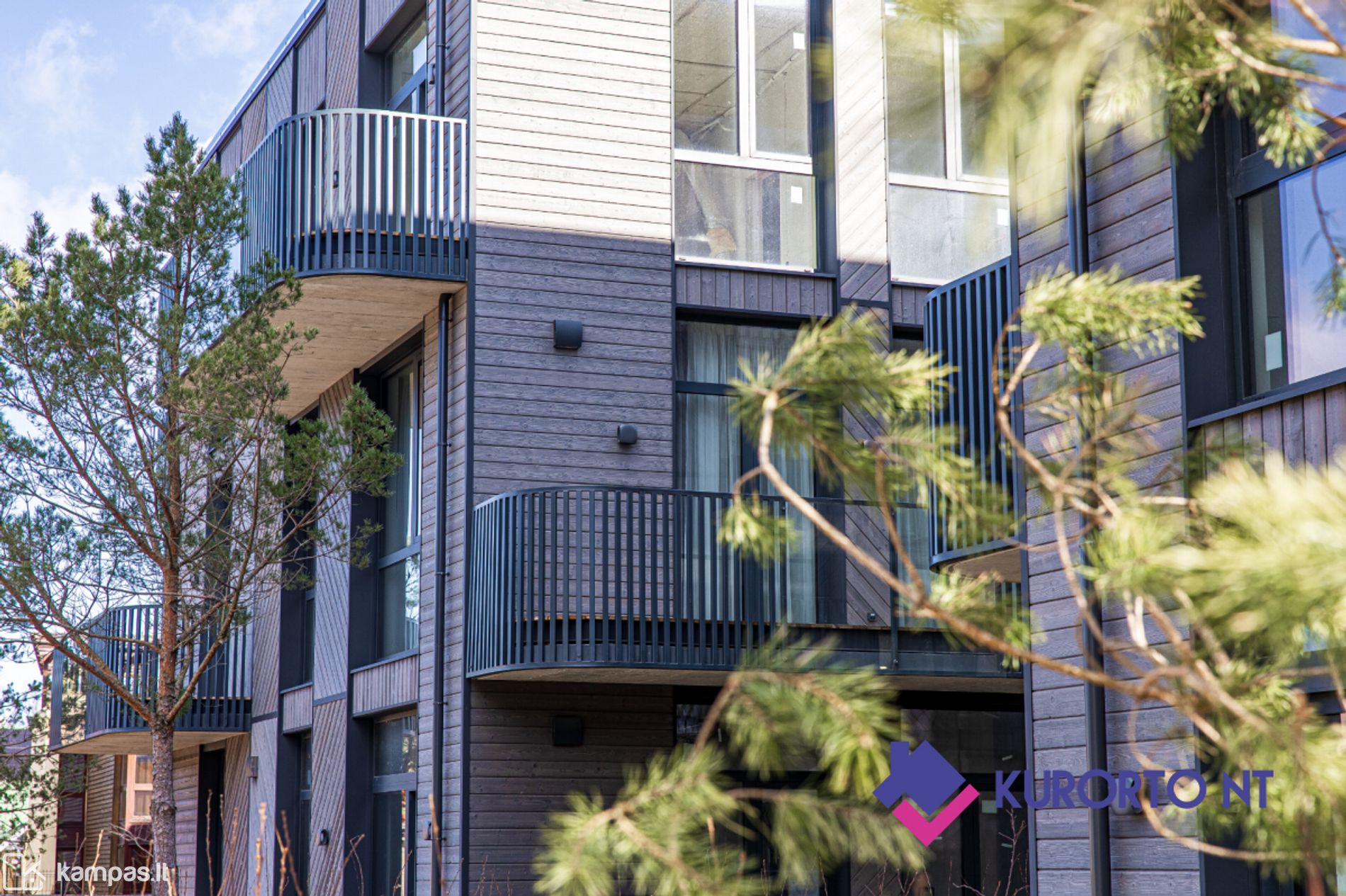 Main Image Šventoji, Vytauto g.