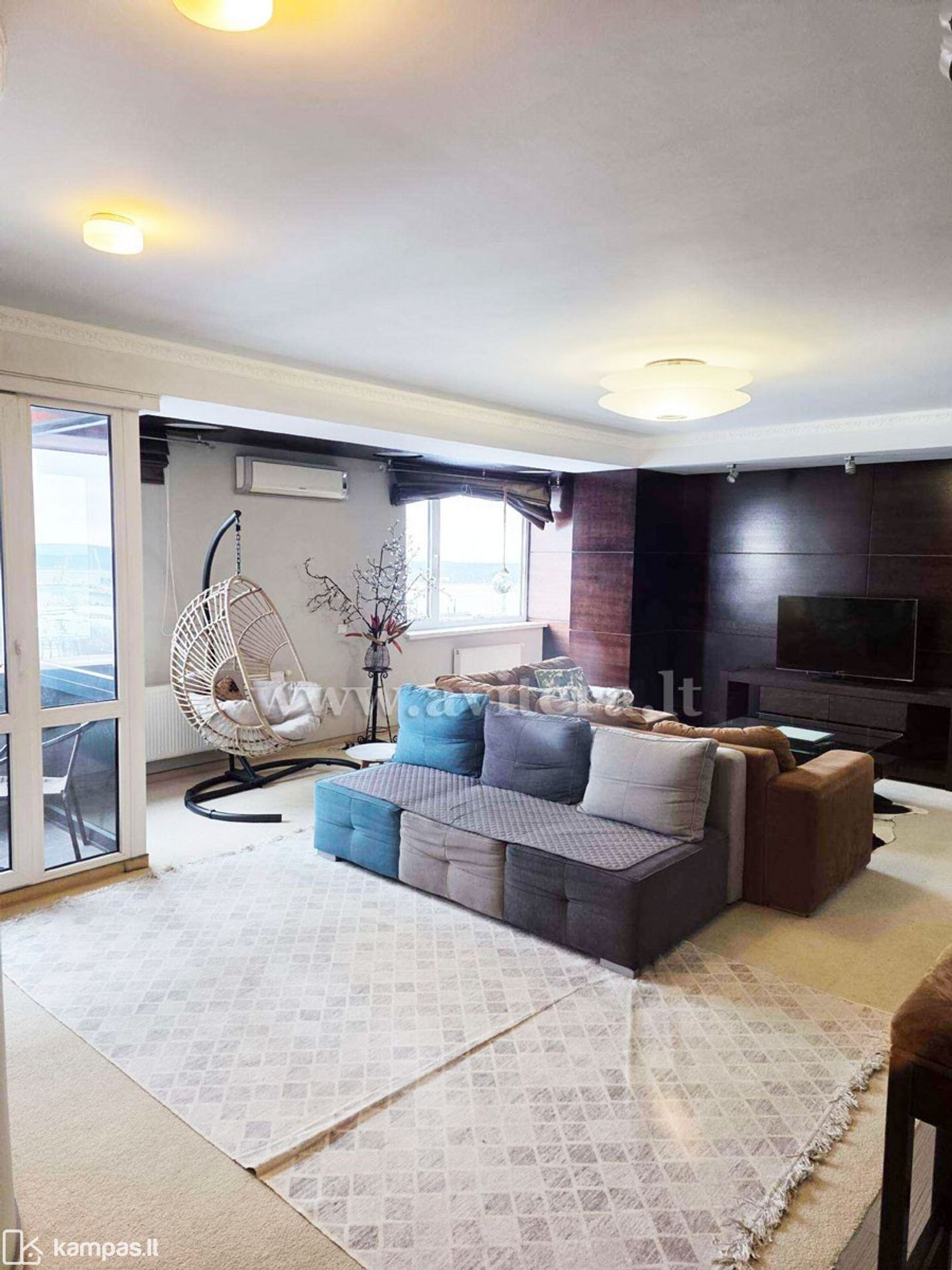 Main Image Klaipėda, Centras, Naujojo Sodo g.