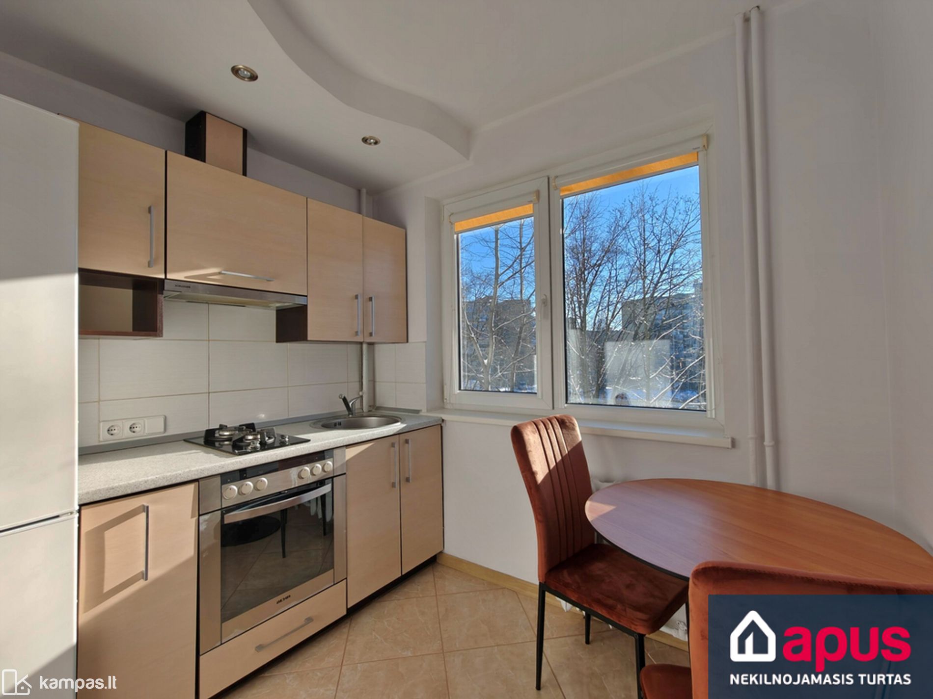 Main Image Vilnius, Žirmūnai, Apkasų g.