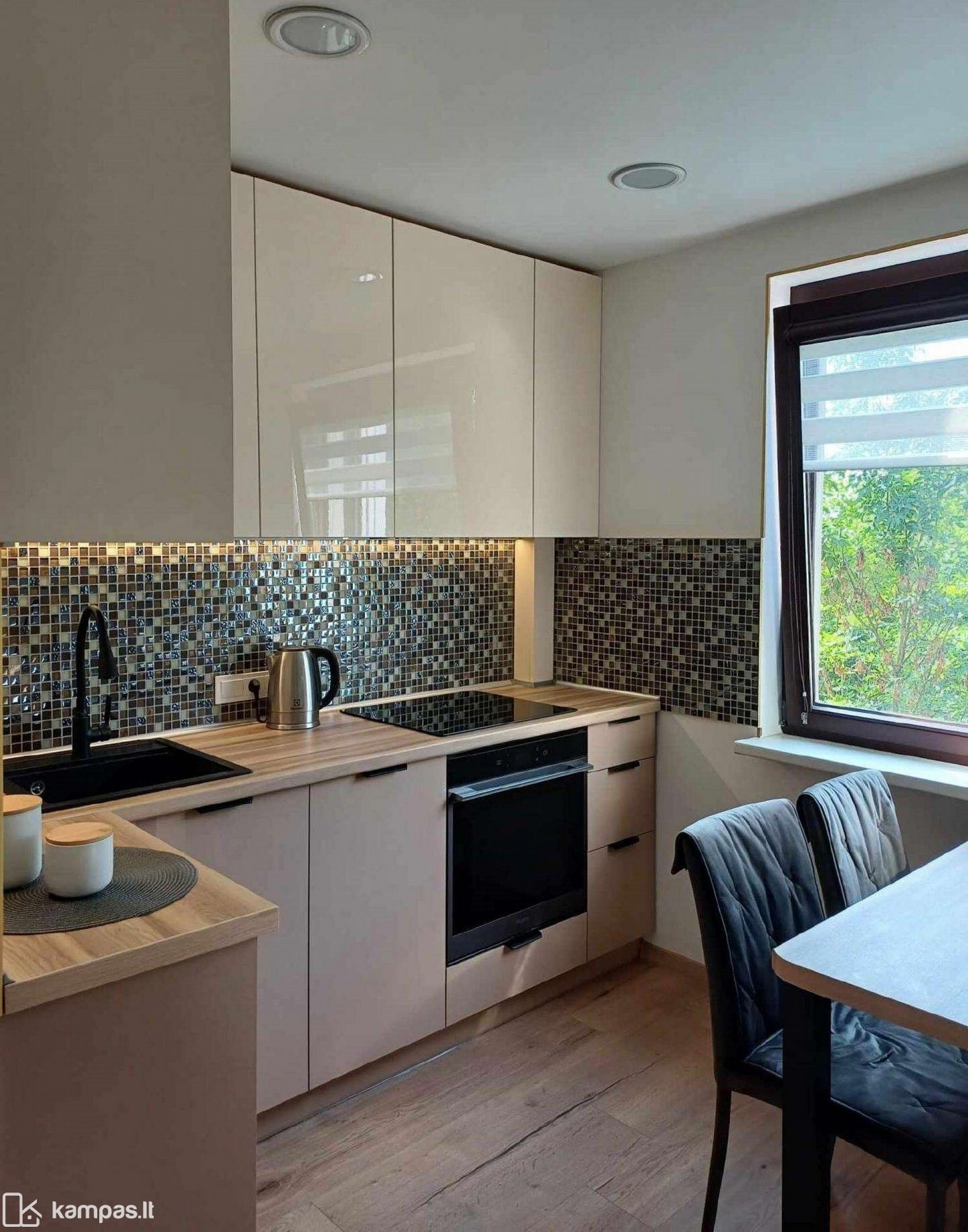 Main Image Klaipėda, Žvejybos uostas, Nidos g.