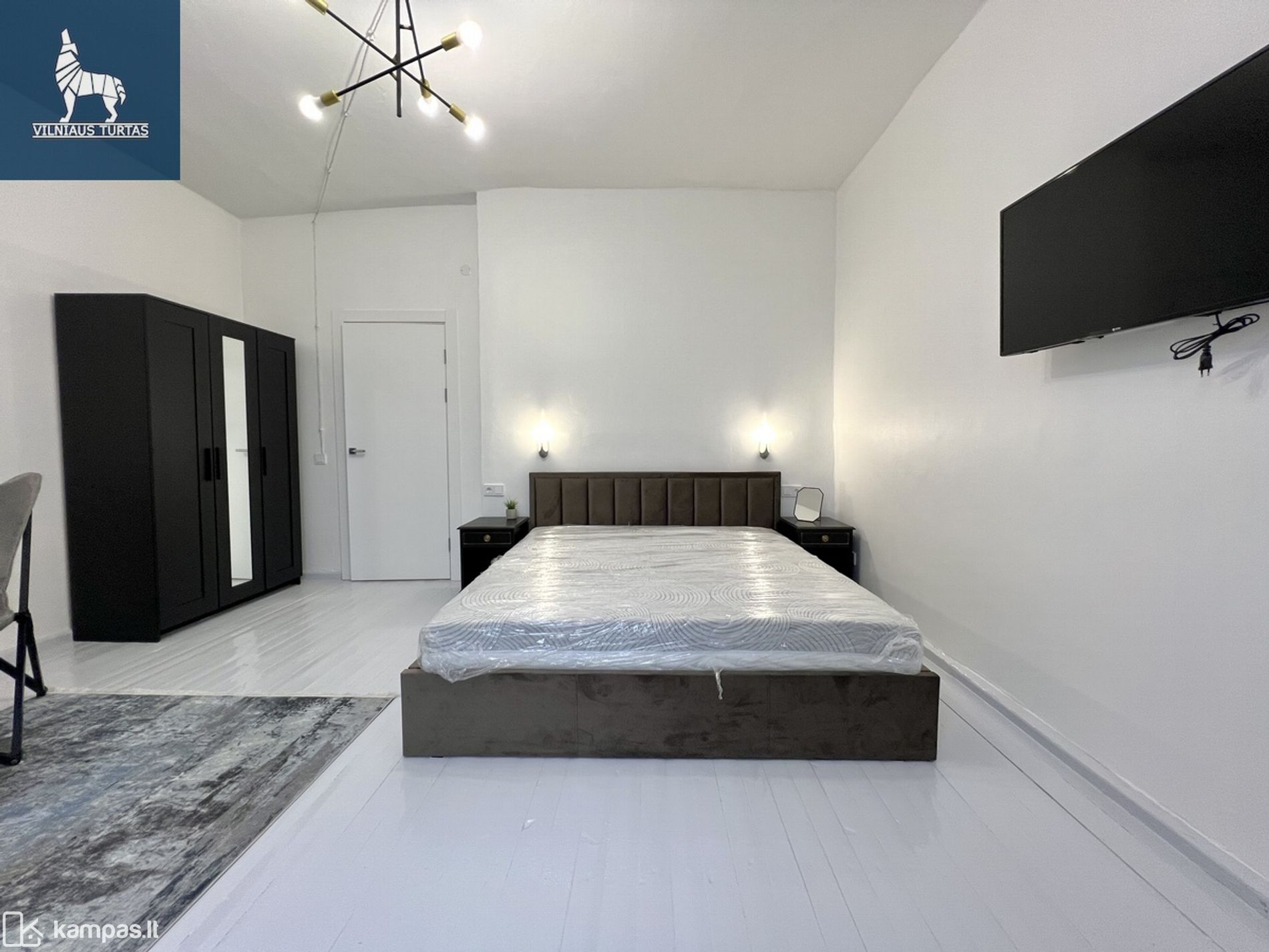 Main Image Vilnius, Senamiestis, Jogailos g.