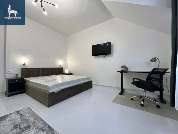 Vilnius, Senamiestis