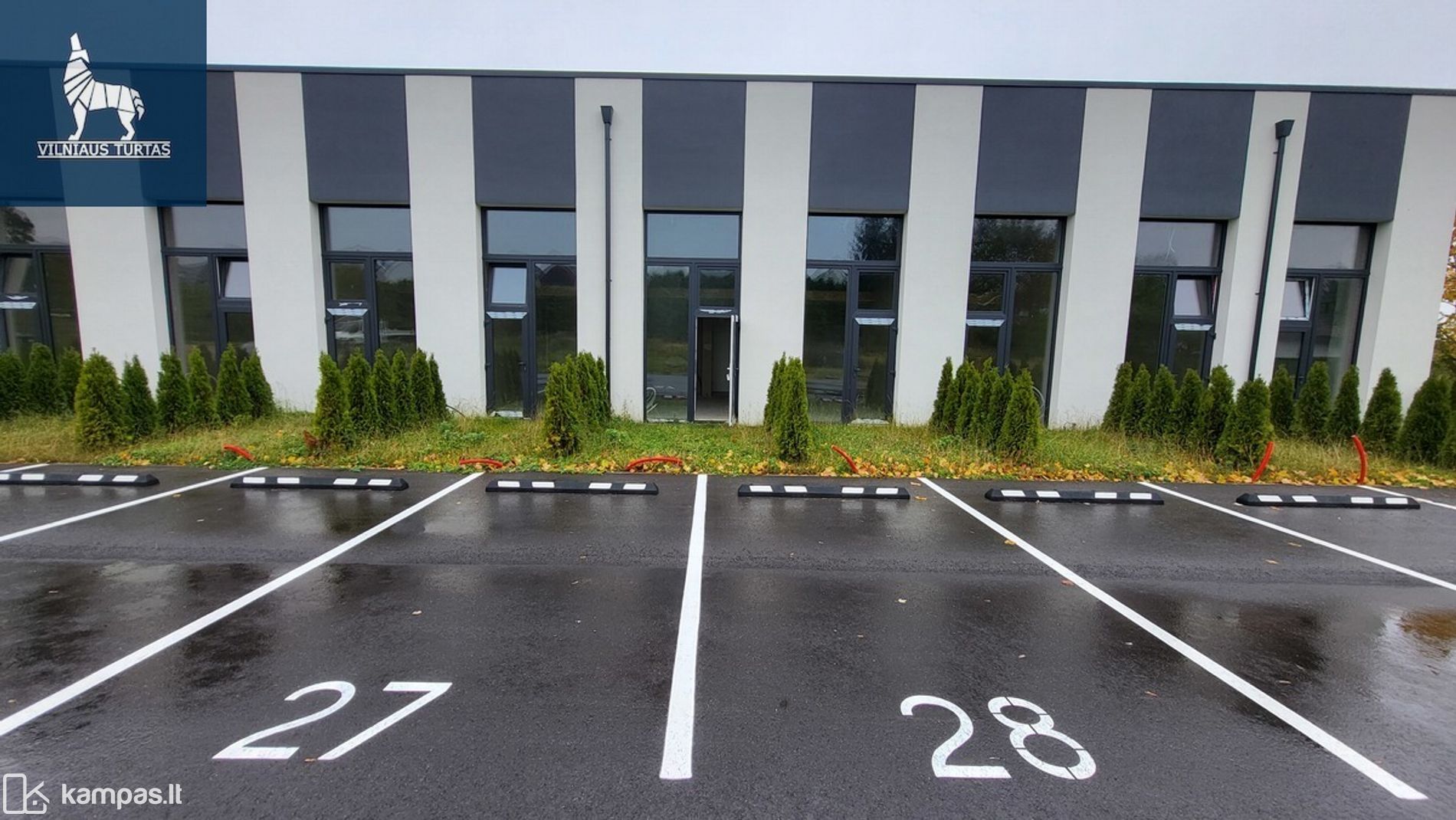 Main Image Vilniaus r. sav., Antežeriai, Gaisų g.